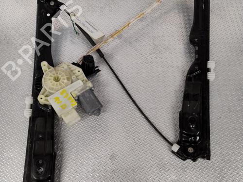 Front right window mechanism PEUGEOT 308 SW II (LC_, LJ_, LR_, LX_, L4_) 1.6 BlueHDi 100 | BP25703741C23 
