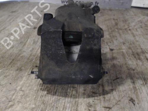 Used Left front brake caliper Left front brake caliper VW POLO V (6R1, 6C1) 1.6 TDI (90 hp) 24068354 24068354