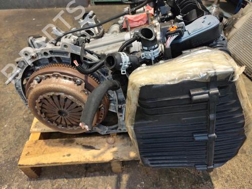 Used Engine CITROËN C4 CACTUS 1.2 VTi 82 (82 hp) 31265807