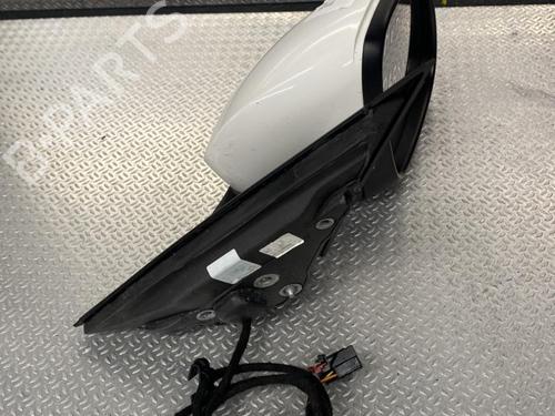 Used Right mirror SKODA YETI (5L) 1.2 TSI (105 hp) 24101893