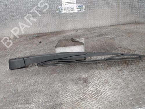 Used Rear windshield wiper arm Rear windshield wiper arm 24082492 24082492