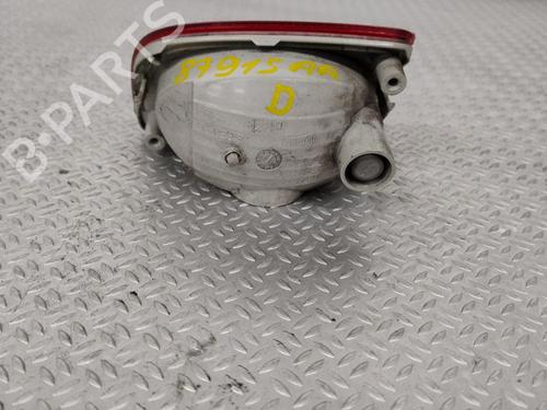 Rear bumper right light RENAULT CAPTUR I (J5_, H5_) 1.5 dCi 90 (J5N4, J5M5, J5MW, J5M6, J5AL, J5AJ) | BP36461626C82 - Image 2
