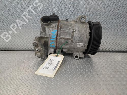 Airco pomp PEUGEOT 308 II (LB_, LP_, LW_, LH_, L3_) 1.6 THP 125 (125 hp) 24139284