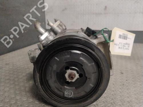 AC-Kompressor AC-Kompressor PEUGEOT 208 I (CA_, CC_) 1.2 THP 110 (110 hp) 36958232 36958232
