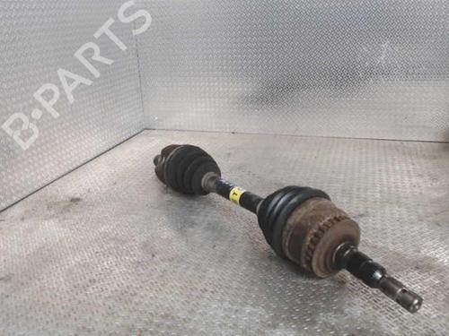 left-front-driveshaft-opel-meriva-a-mpv-x03-2003-2004-2005-2006-2007-2008-2009-2010-24071849 main image