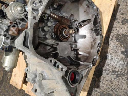 Gearbox CITROËN C1 (PM_, PN_) 1.0 | BP31961922M3