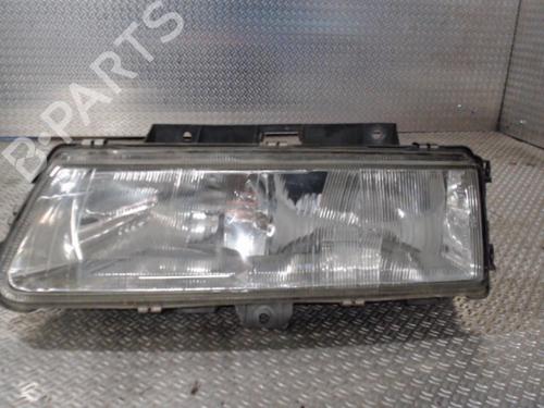 Used Left headlight Left headlight CITROËN XANTIA Break (X1_, X2_) 2.0 i 16V (132 hp) 24072121 24072121