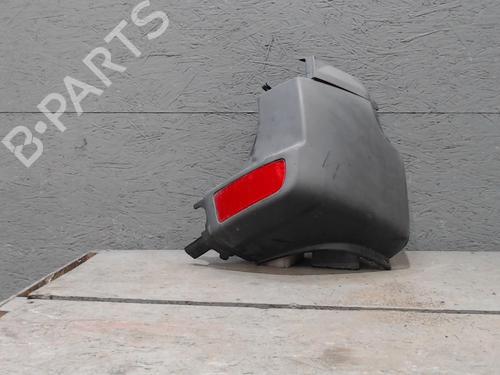 Used Corner bumper VW CRAFTER 30-50 Van (2E_) 2.0 TDI (163 hp) 24078273