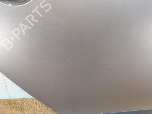 Right rear door RENAULT SCÉNIC III (JZ0/1_) 1.5 dCi | BP29046852C5 