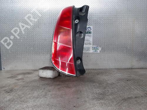 Used Left taillight LANCIA YPSILON (843_) 1.4 16V (843.AXC11, 843.AXC1B, 843.AXC1A) (95 hp) 24080479