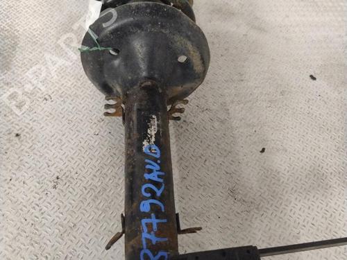 Høyre foran støtdemper VW NEW BEETLE (9C1, 1C1) 1.9 TDI | BP27550768M17 