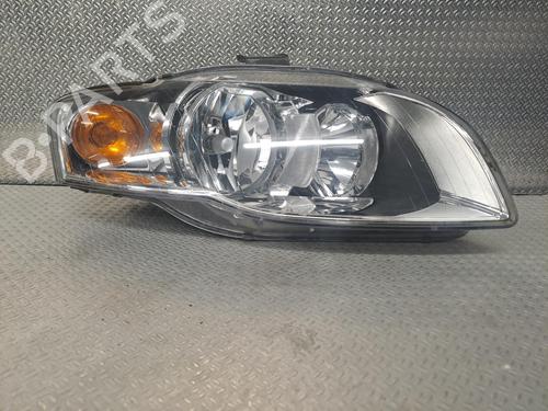 right-headlight-audi-a4-b7-avant-8ed-2004-2005-2006-2007-2008-28087350 main image