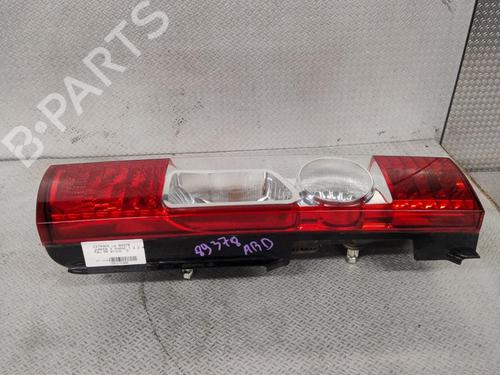 Right taillight CITROËN JUMPER II Van 2.2 HDi 130 | BP30651625C35 - Image 4