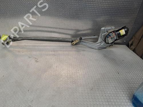 Used Front wiper motor RENAULT MEGANE I Coach (DA0/1_) 1.6 e (DA0F) (90 hp) 24062570