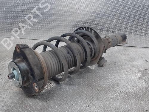Højre fortil støddæmper AUDI A2 (8Z0) 1.4 (75 hp) 24076789