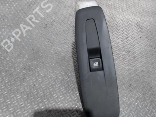 Used Left rear window switch Left rear window switch RENAULT SCÉNIC IV (J9_) 1.2 TCe 130 (130 hp) 24076322 24076322
