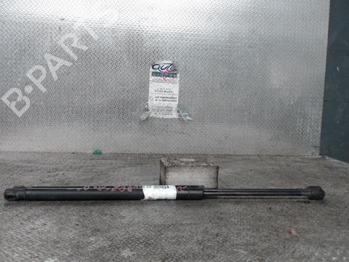 Gassdemper Bakluke RENAULT SCÉNIC II (JM0/1_) 1.5 dCi (JM16) (103 hp) 24087479