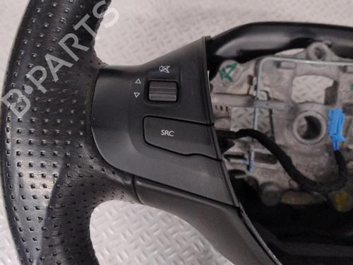 Used Steering wheel Steering wheel PEUGEOT 2008 I (CU_) 1.2 THP 130 / PureTech 130 (130 hp) 29963377 29963377