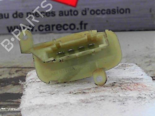 Used Heater resistor Heater resistor RENAULT MASTER II Van (FD) 2.8 dTI (FD0C, FD0F, FD2B, FD2F, FD3C, FD3F) (114 hp) 24065879 24065879