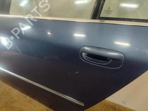 left-rear-door-peugeot-607-9d-9u-2000-30892820 main image