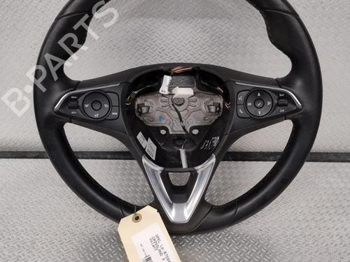 Steering wheel OPEL CROSSLAND X / CROSSLAND (P17, P2QO) 1.2 (75) | BP27621417C49 