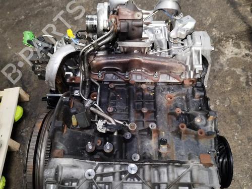 Engine RENAULT LAGUNA III (BT0/1) 2.0 dCi (BT07, BT0J, BT14, BT1A, BT1S) | BP26281364M1 