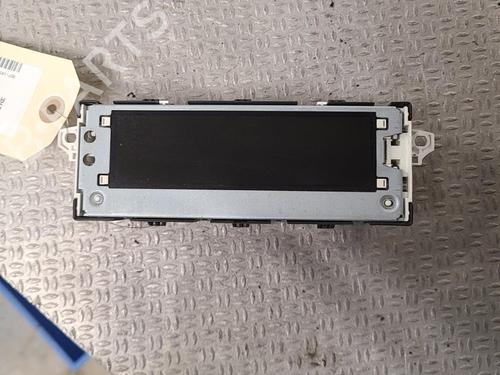 Display monitor PEUGEOT 508 SW I (8E_) 1.6 HDi | BP24919370C48 