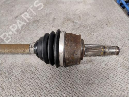 Used Right front driveshaft Right front driveshaft FIAT 500 C (312_) 1.2 (312CXA1A, 312AXA1A) (69 hp) 33297548 33297548