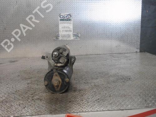 Startmotor RENAULT MEGANE II Coupé-Cabriolet (EM0/1_) 2.0 | BP24085024M8 