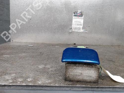 Used Front left exterior door handle CITROËN SAXO (S0, S1) 1.1 X, SX (60 hp) 24088330