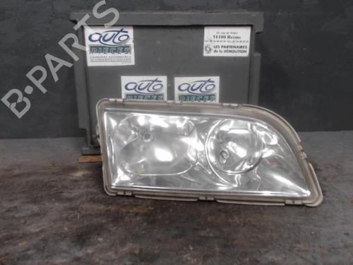 Used Right headlight Right headlight 24070618 24070618
