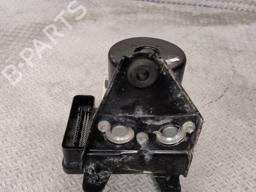 Used ABS pump VW CADDY III Box Body/MPV (2KA, 2KH, 2CA, 2CH) 1.6 TDI (75 hp) 30740210