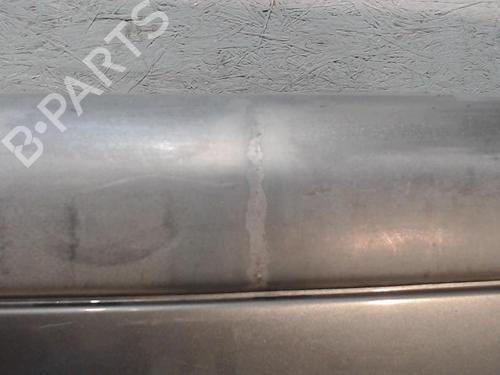 Used Rear bumper Rear bumper 24100019 24100019