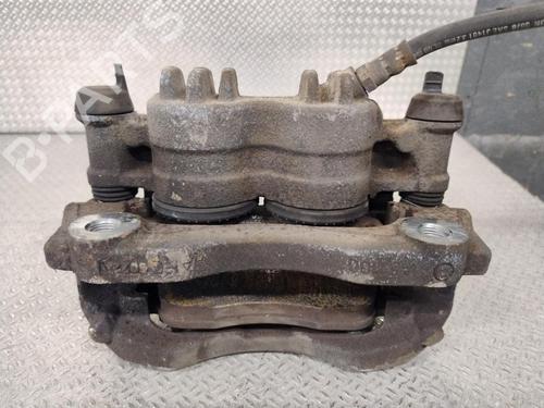 Right front brake caliper RENAULT MASTER III Van (FV) 2.3 dCi 165 FWD (FV0P, FV0U, FV11, FV12, FV1E) | BP37650189M104 - Image 5