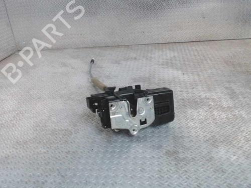 Rear right lock OPEL ANTARA A (L07) 2.2 CDTi | BP24072762C99 
