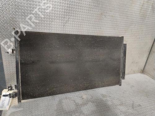 Radiateur de chauffage JEEP RENEGADE SUV (BU, B1, BV) 1.4 (140 hp) 31865183