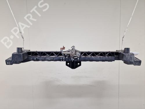 Frontplate/Frontkurv PEUGEOT PARTNER Box Body/MPV 1.6 HDi 16V | BP24077790C72