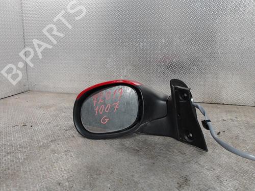 left-mirror-peugeot-1007-km_-2005-24075888 main image