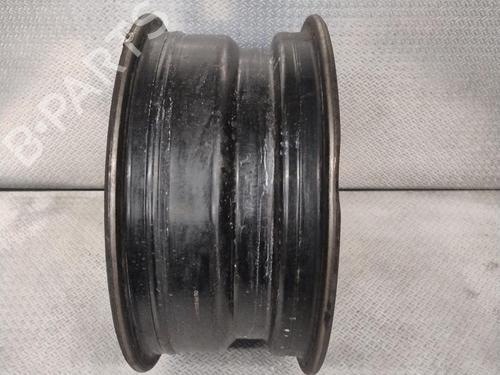 Used Rim RENAULT MEGANE II (BM0/1_, CM0/1_) 1.5 dCi (BM1E, CM1E) (106 hp) 24870191