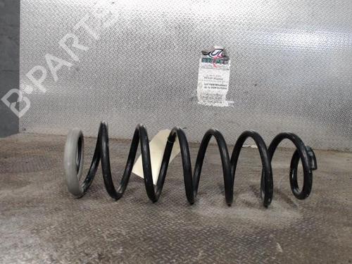 Used Shock absorber spring CITROËN DS4 (NX_) 1.6 HDi 115 (114 hp) 24090396