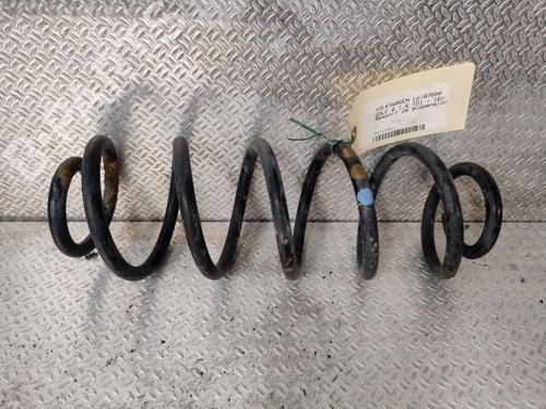 Used Shock absorber spring VW GOLF VI (5K1) 1.6 TDI (105 hp) 27245128