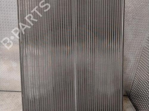 Used Water radiator RENAULT GRAND SCÉNIC IV (R9_) 1.5 dCi 110 (R9A3) (110 hp) 24870188