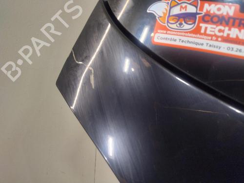 Used Tailgate PEUGEOT 208 I (CA_, CC_) 1.2 VTI 82 (82 hp) 30447590