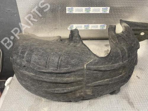 Hjulbue FORD FOCUS IV (HN) 1.0 EcoBoost (101 hp) 24100160