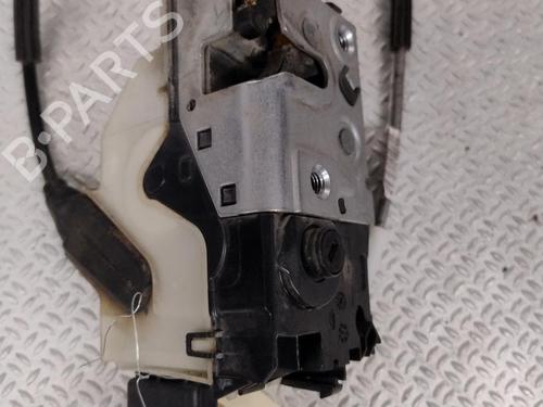 Rear right lock CITROËN C4 II (NC_) 1.6 BlueHDi 100 | BP25703509C99 