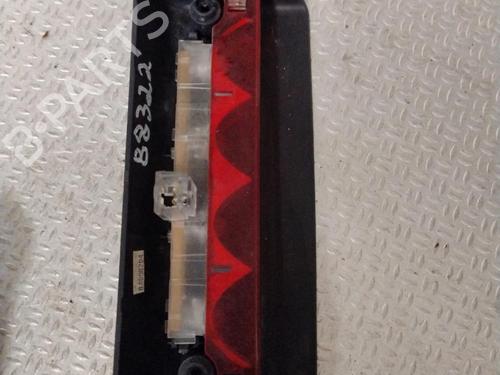 Third brake light CITROËN C2 (JM_) 1.4 | BP29757559L11
