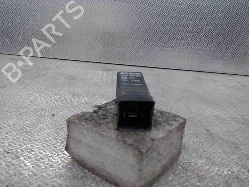 Used Electronic module Electronic module IVECO DAILY IV Platform/Chassis 35C18, 35S18 (176 hp) 36463124 36463124