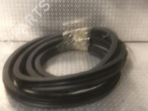 Used Rubber door seal Rubber door seal CITROËN AMI (9A_) Electric (9AZ2CA) (8 hp) 39755078 39755078