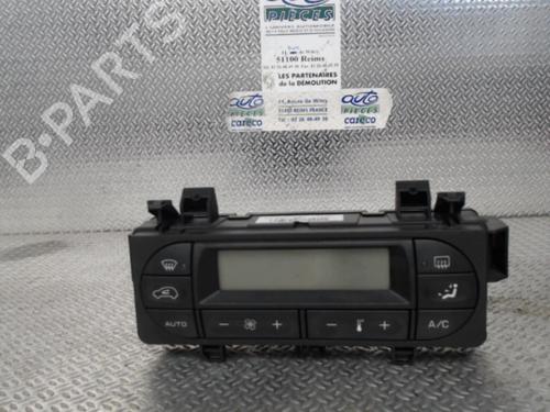 climate-control-citroen-c3-pluriel-hb_-2003-24073510 main image