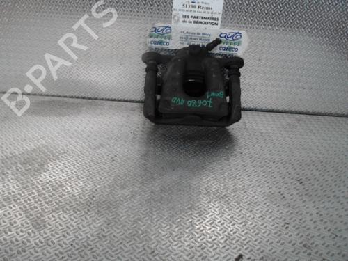 Used Right front brake caliper Right front brake caliper BMW 1 (E87) [2003-2013] 24073715 24073715